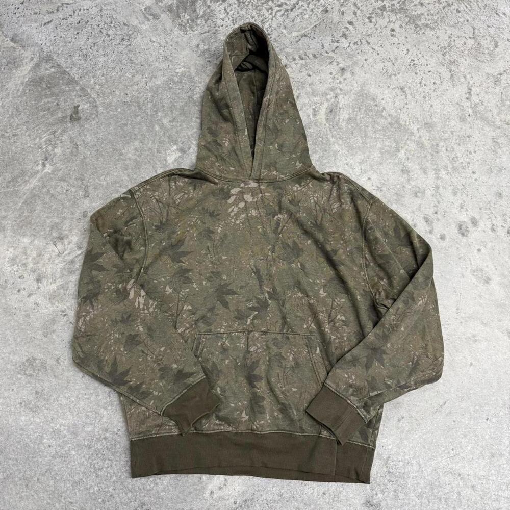 Old Navy Realtree Camo Hoodie